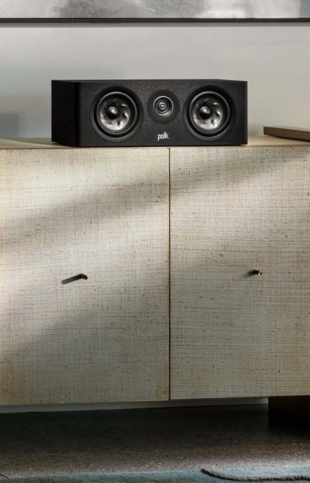 Polk Reserve R300 Center Speaker - Home Speaker