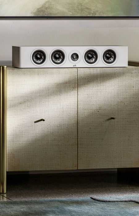 Polk Reserve R350 Center / LCR Speaker - Home Speaker