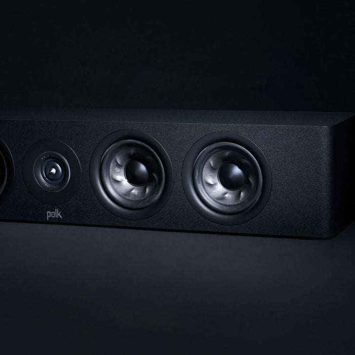 Polk Reserve R350 Center / LCR Speaker - Home Speaker