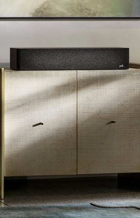Polk Reserve R350 Center / LCR Speaker - Home Speaker
