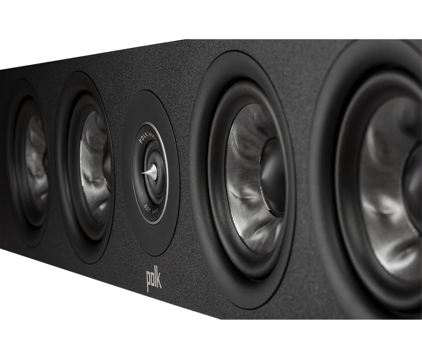 Polk Reserve R350 Center Speaker - Home Speaker