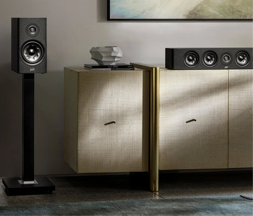 Polk Reserve R350 Center Speaker - Home Speaker