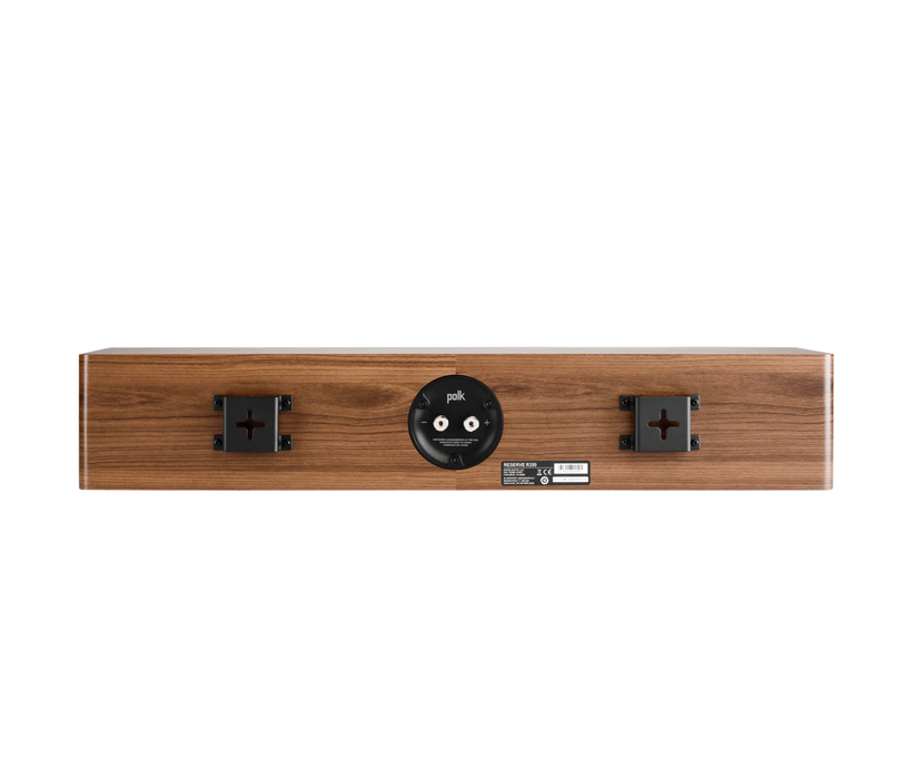 Polk Reserve R350 Center Speaker - Home Speaker