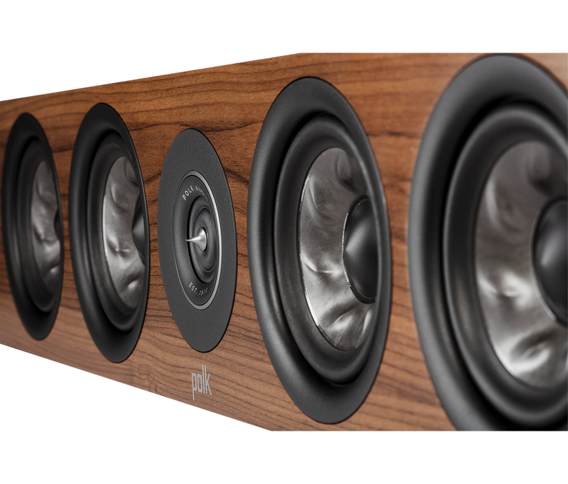 Polk Reserve R350 Center Speaker - Home Speaker