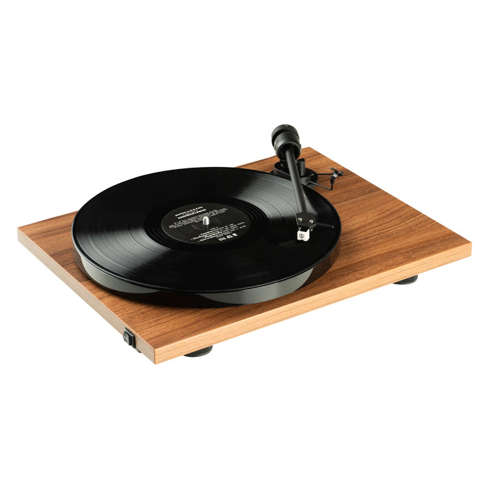 Pro Ject E1 Phono Vinyl Turntable Turntable