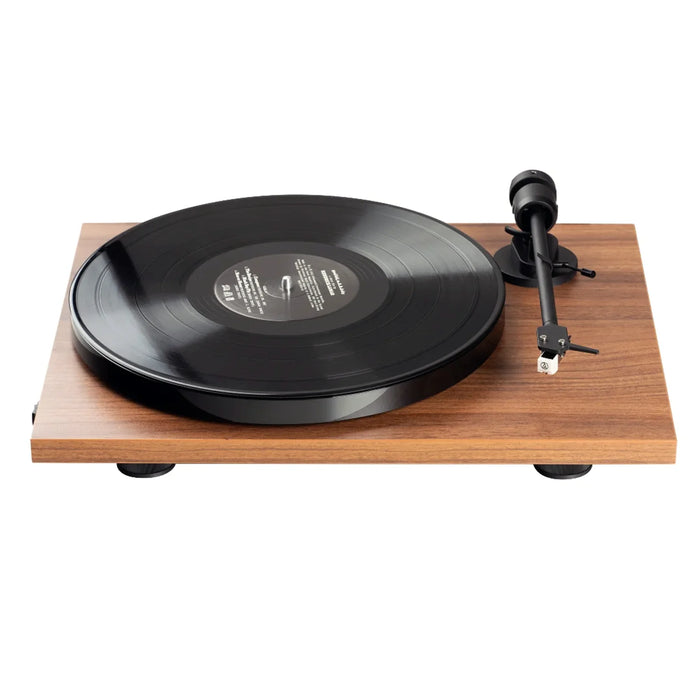Pro Ject E1 Phono Vinyl Turntable Turntable