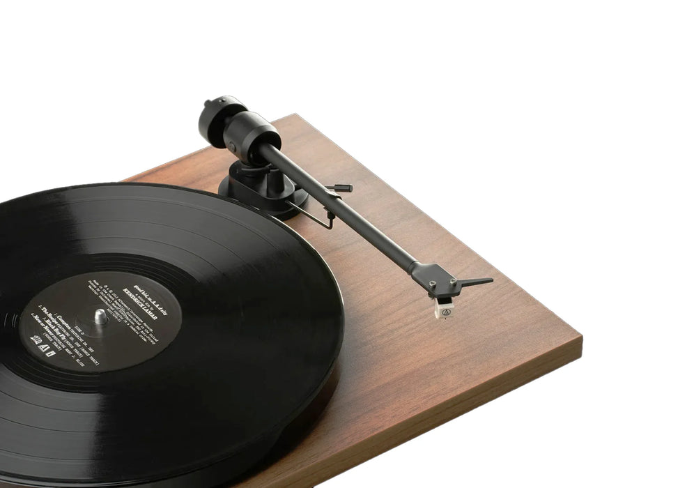 Pro Ject E1 Phono Vinyl Turntable Turntable