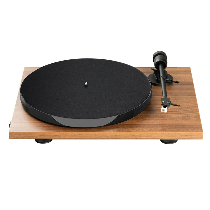 Pro Ject E1 Phono Vinyl Turntable Turntable