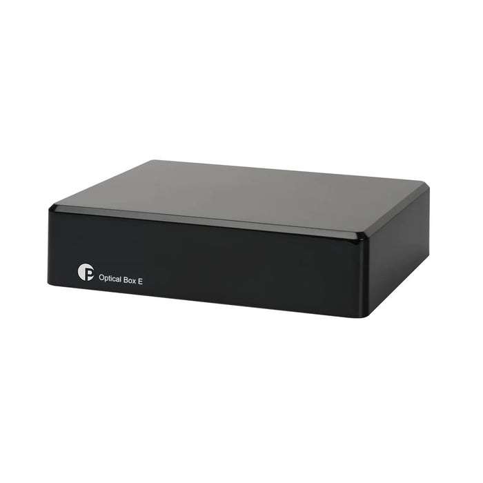 Pro-Ject Optical Box E Phono Preamp - Phono Preamp
