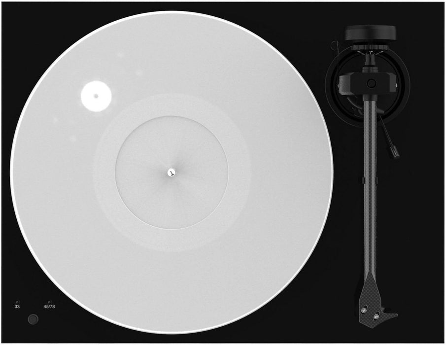Pro-Ject X1 B Vinyl Turntable - The Audio Co.