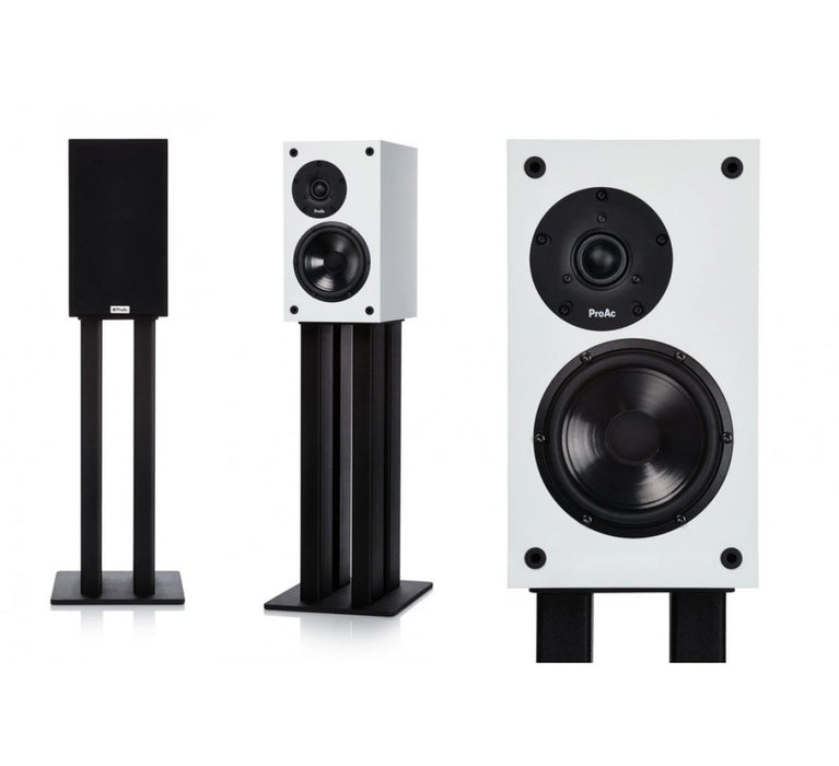ProAc Response DB3 Bookshelf Speaker (Pair) - The Audio Co.