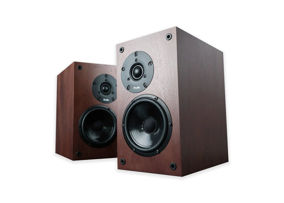 ProAc Response DB3 Bookshelf Speaker (Pair) - The Audio Co.