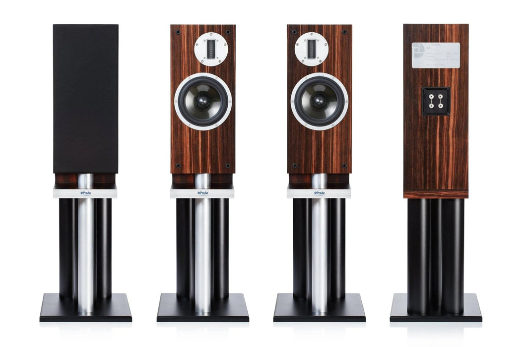 ProAc Response K1 - Audiophile Bookshelf Speaker (Pair) - The Audio Co.