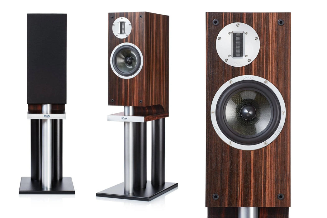 ProAc Response K1 - Audiophile Bookshelf Speaker (Pair) - The Audio Co.