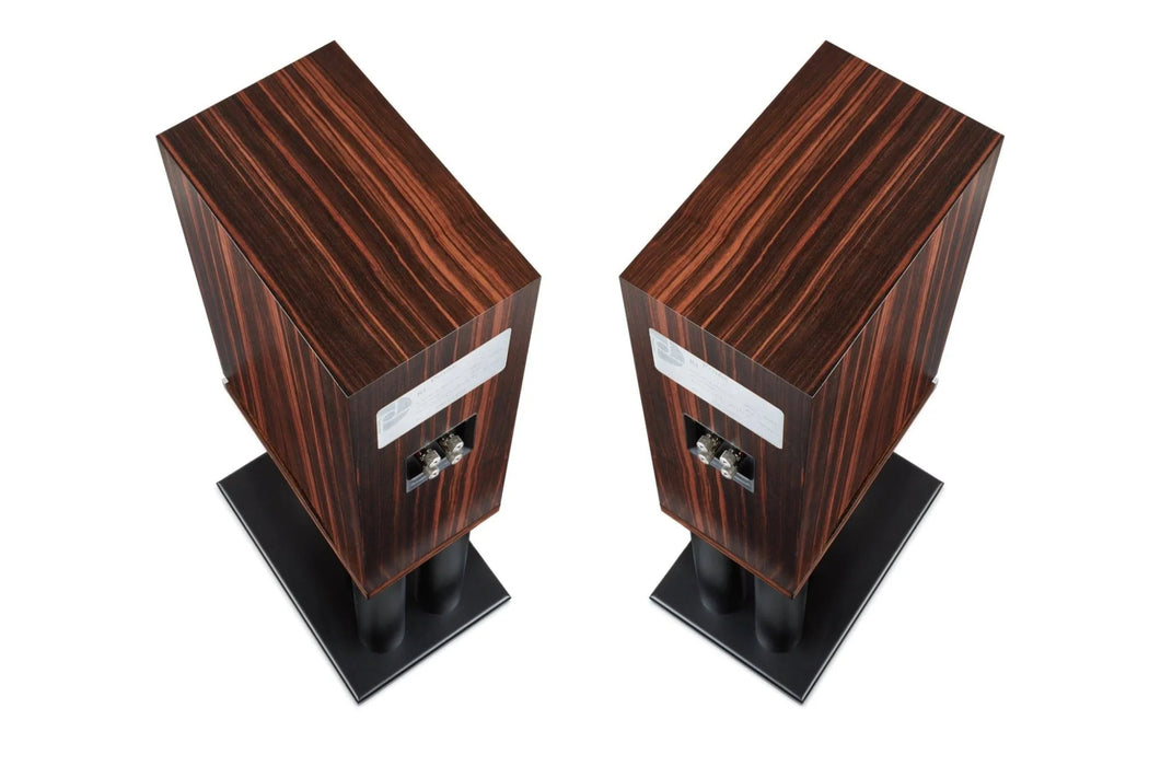 ProAc Response K1 - Audiophile Bookshelf Speaker (Pair) - The Audio Co.