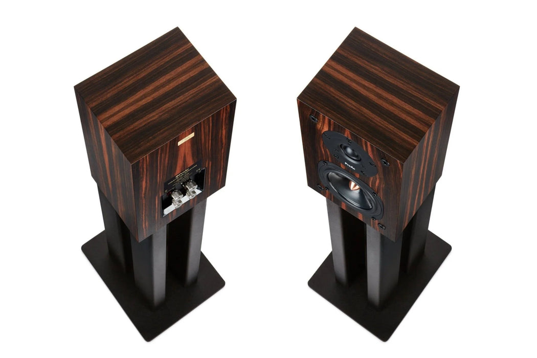 ProAc Tablette 10 Signature - Audiophile Bookshelf Speaker (Pair) - The Audio Co.