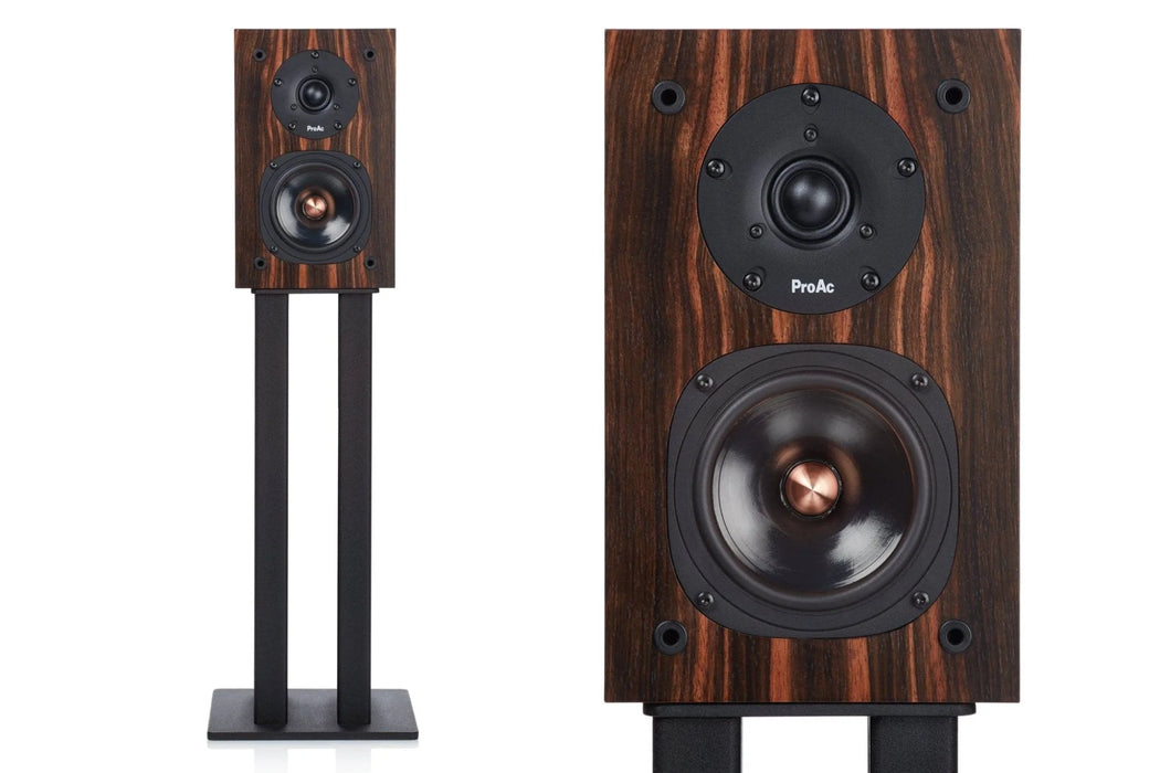 ProAc Tablette 10 Signature - Audiophile Bookshelf Speaker (Pair) - The Audio Co.