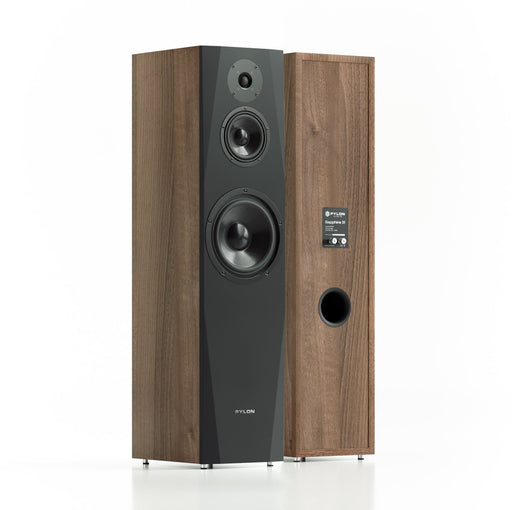 Pylon Audio Sapphire 31 - Floorstanding Speaker (Pair) - The Audio Co.