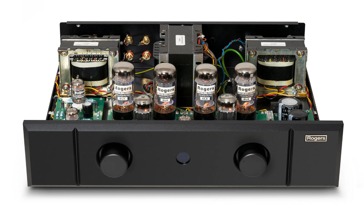 Rogers E20a/ii Integrated Tube Amplifier - Integrated Amplifier