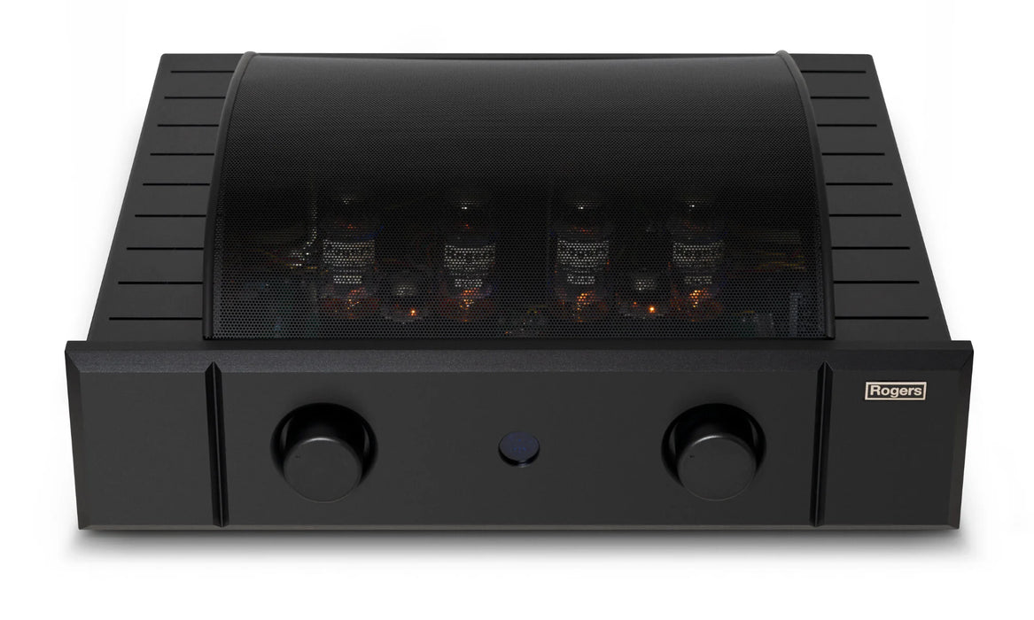 Rogers E20a/ii Integrated Tube Amplifier - Integrated Amplifier