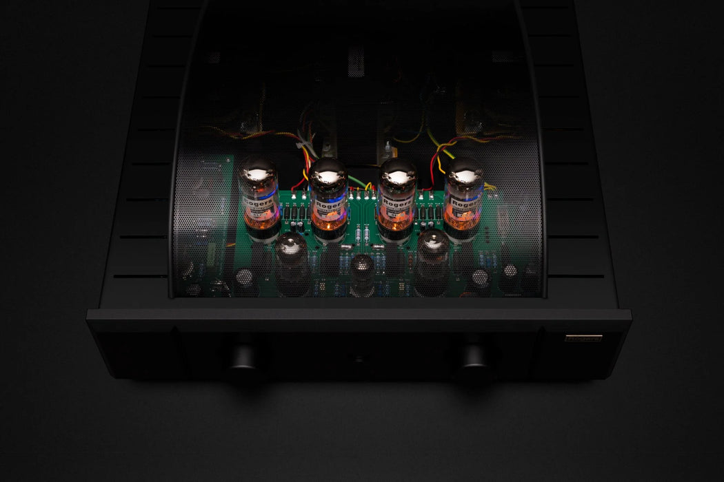 Rogers E20a/ii Integrated Tube Amplifier - Integrated Amplifier