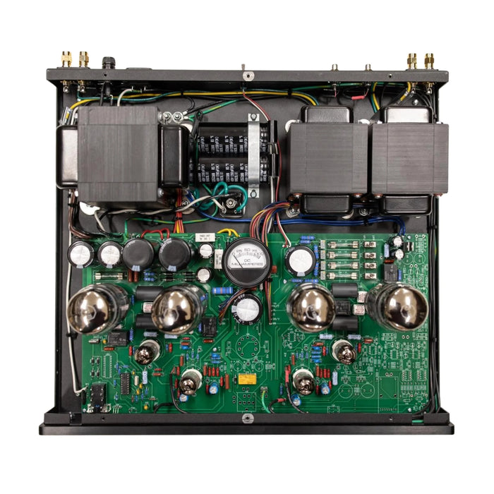 Rogue Atlas Magnum III Tube Power Amplifier - Power Amplifier