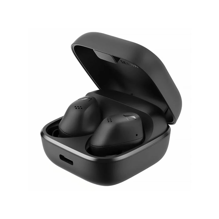 Sennheiser ACCENTUM True Wireless Noise-Cancelling Earphones - Wireless Headphones