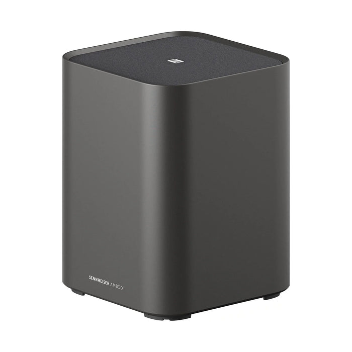 Sennheiser AMBEO Sub 8inch Wireless Subwoofer - Home Subwoofer