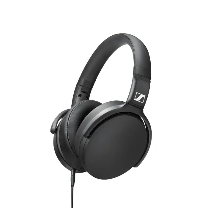 Sennheiser HD 400S Wired Headphones - Wired Headphones
