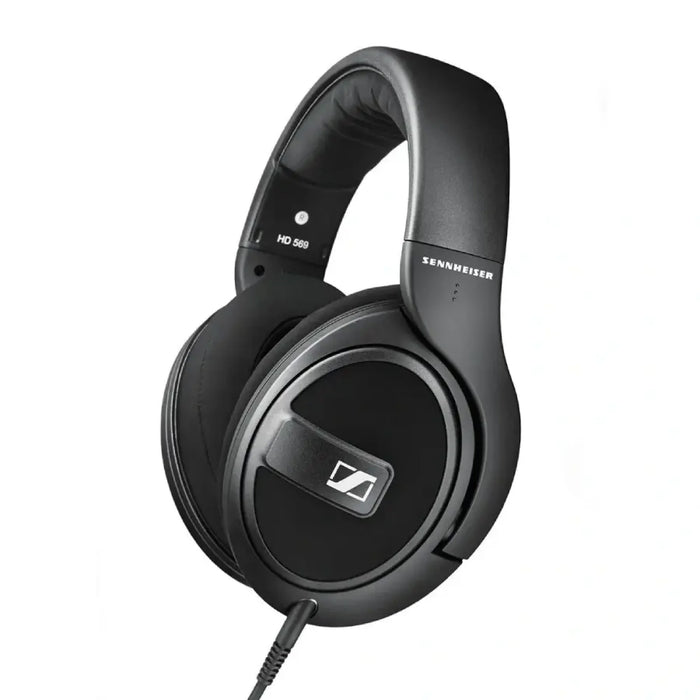 Sennheiser HD 569 Wired Audiophile Headphones - Wired Headphones