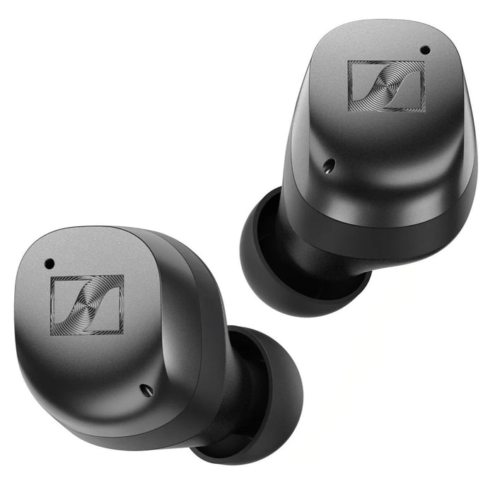 Sennheiser MOMENTUM True Wireless 4 Noise-Canceling Earphones - Wireless Headphones