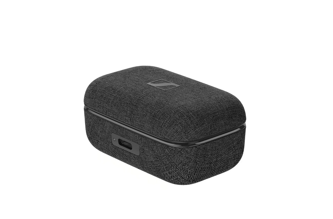 Sennheiser MOMENTUM True Wireless 4 Noise-Canceling Earphones - Wireless Headphones