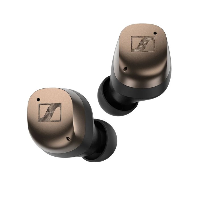 Sennheiser MOMENTUM True Wireless 4 Noise-Cancelling Earphones - Wireless Headphones