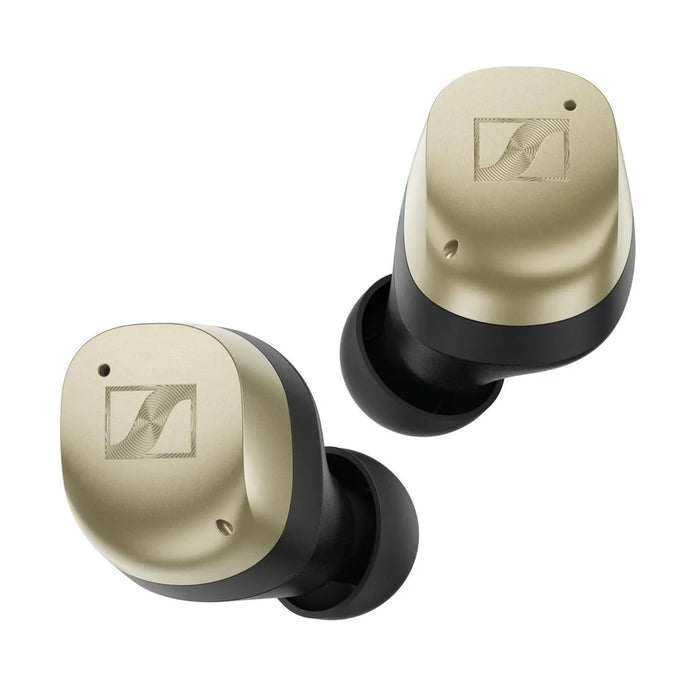 Sennheiser MOMENTUM True Wireless 4 Noise-Cancelling Earphones - Wireless Headphones