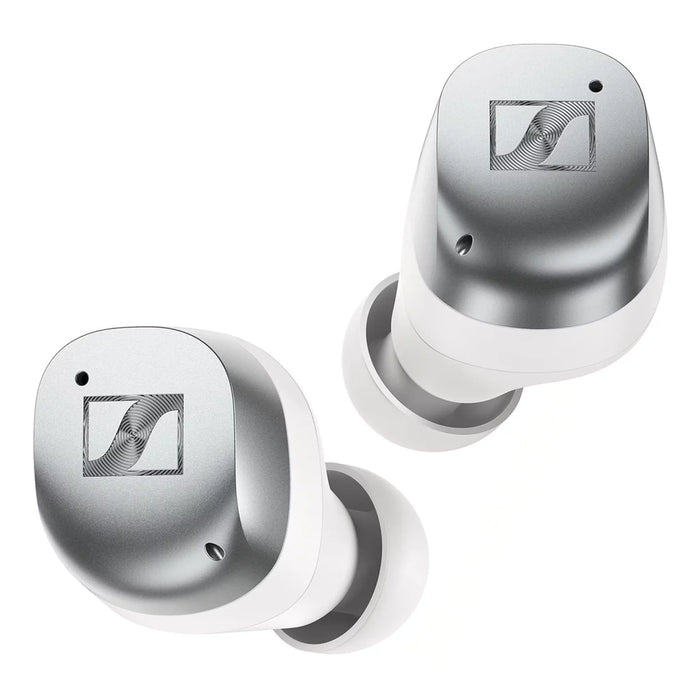 Sennheiser MOMENTUM True Wireless 4 Noise-Cancelling Earphones - Wireless Headphones