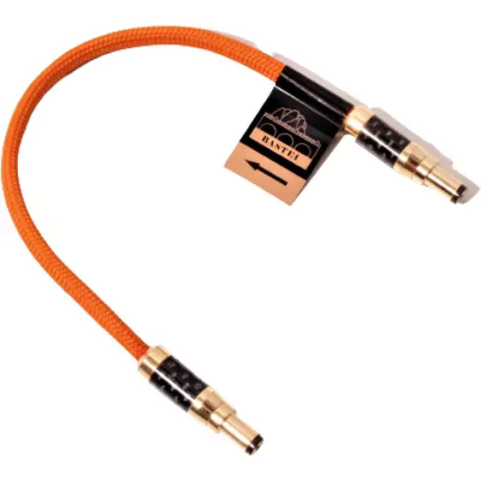 Silent Angel Bastei - DC Power Upgrade Cable - Light Orange / 5V / 20cm - Cable