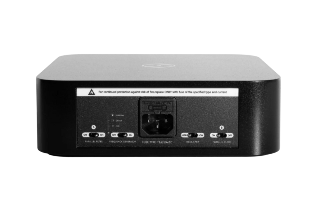 Silent Angel Forester FPC Quantum-Grade Power Noise Filter - Power Conditioner
