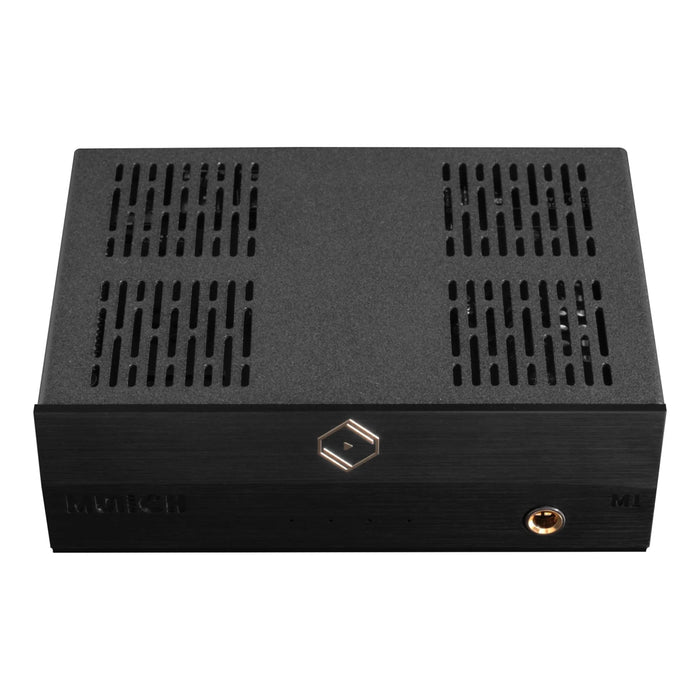 Silent Angel Munich M1 - Music Streamer - The Audio Co.