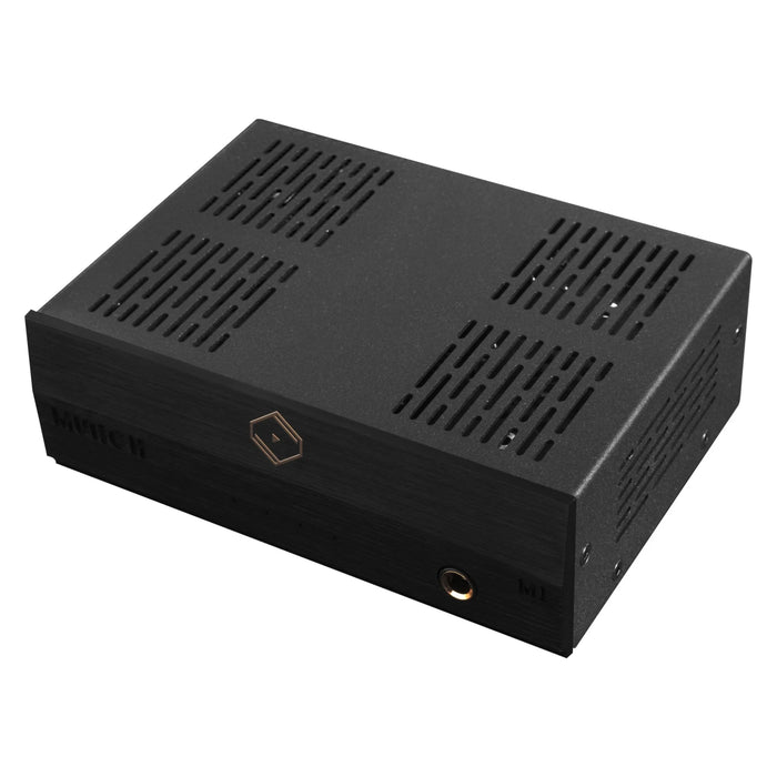 Silent Angel Munich M1 - Music Streamer - The Audio Co.
