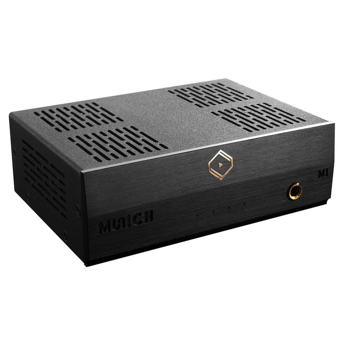 Silent Angel Munich M1 - Music Streamer - The Audio Co.