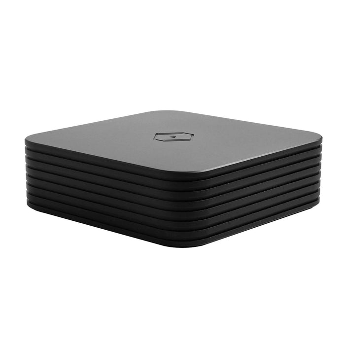 Silent Angel Rhein Z1 Plus Roon Music Server and Streamer - The Audio Co.