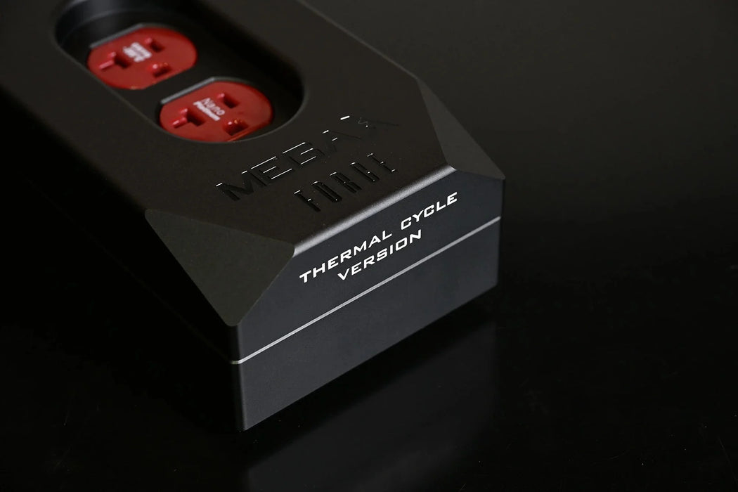 SINE MEGA X Force Power Distribution Strip - US NEMA - Power Distribution