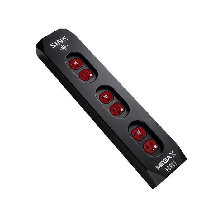 SINE MEGA X Force Power Distribution Strip - US NEMA - Power Distribution