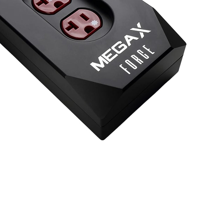SINE MEGA X Force Power Distribution Strip - US NEMA - Power Distribution