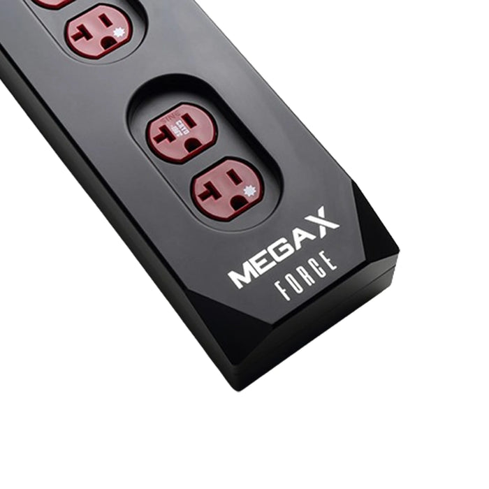 SINE MEGA X Force Power Distribution Strip - US NEMA - Power Distribution