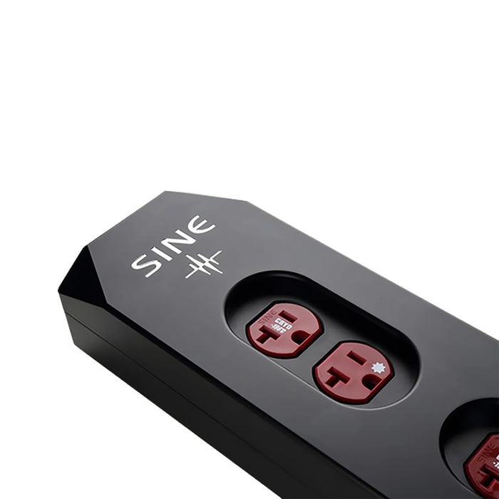 SINE MEGA X Force Power Distribution Strip - US NEMA - Power Distribution