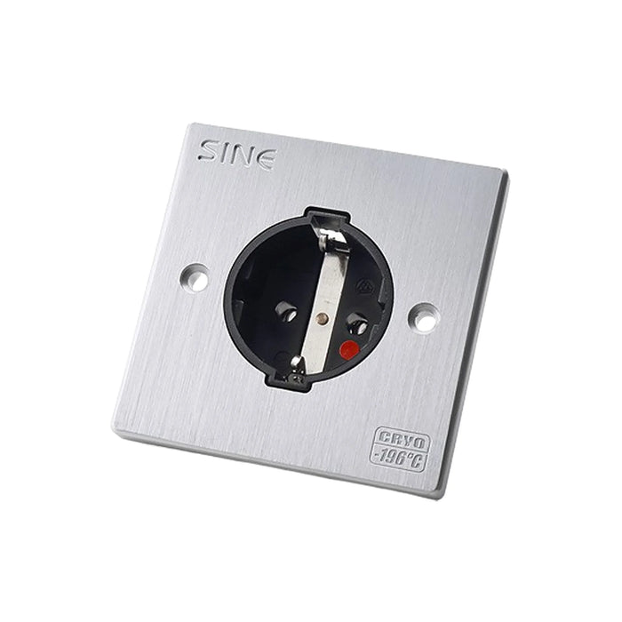 SINE SW-1 EU Mains Power Wall Socket - Power Distribution
