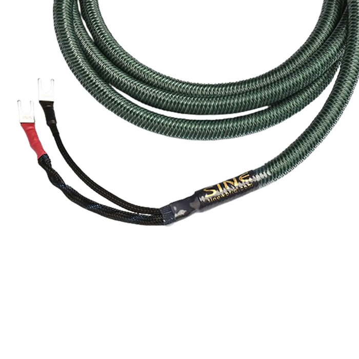 SINE Zunmu Speaker Cable - Cable