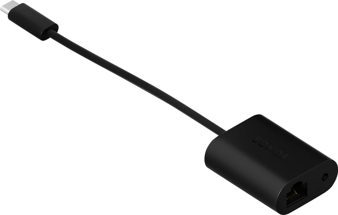 Sonos Combo Adapter - Black - Home Audio Accessories