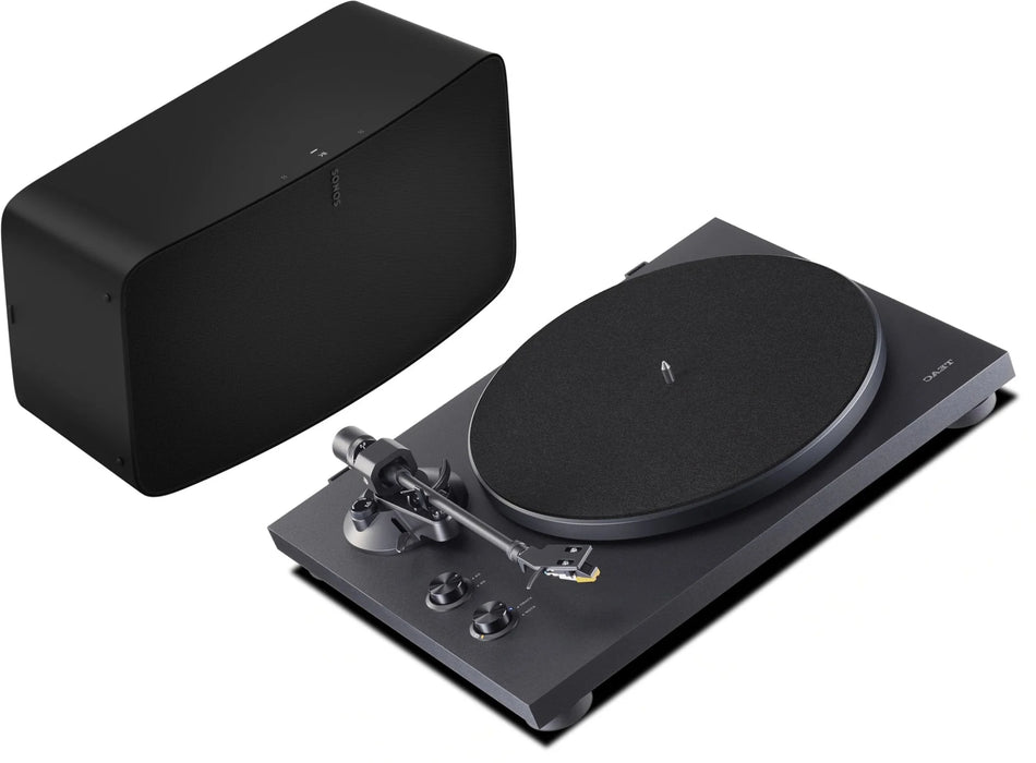 Sonos Five Turntable Set - The Audio Co.
